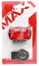 Blikačka zadní MAX1 Basic Line 3LED