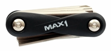 Multiklíč MAX1 10 funkcí