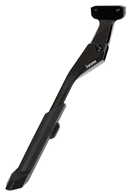 Stojánek MAX1 40 E-bike zadní 24-29 černý
