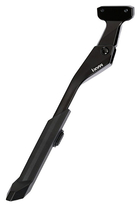 Stojánek MAX1 40 E-bike zadní 24-29 černý