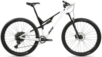 Horské kolo 29 APACHE Eagle C5 bílá