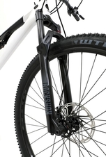 Horské kolo 29 APACHE Eagle C5 bílá