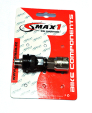 Stahovák klik kopie Shimano