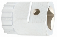 Stahovák MAX1 na kazety Shimano