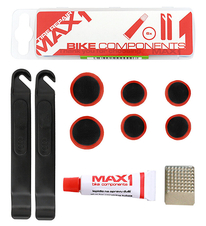 Lepení MAX1 11dílů + 2ks montpák