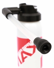 Bezdušová sada opravná tmel MAX1 100ml + držák