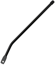 Náhradní vzpěra k nosiči délka 230 mm černá