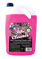 Čistič MUC-OFF Nano Tech Bike Cleaner 5l kanystr