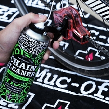 Pračka řetězu MUC-OFF Chain Doc