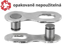Spojka řetězu KMC 10sp. Campa (2ks)