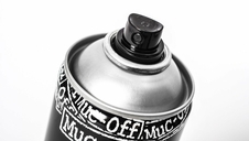 Čistič brzd MUC-OFF Motorcycle Brake Cleaner 400 ml