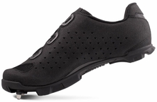 Tretry LAKE MX238 XC Carbon černé wide