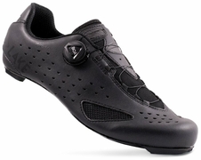 Tretry LAKE CX219 Carbon černé