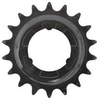 Pastorek Shimano Nexus 18z černý