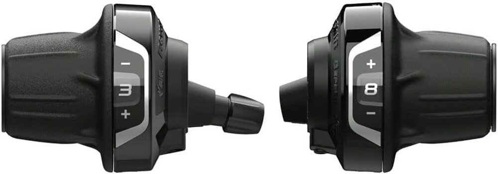 Řazení Shimano Revo SL-RV400-8 3x8sp
