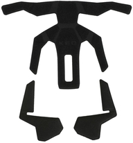 Náhradní výstelky do přilby KED Mitro UE-1 / Pector ME-1