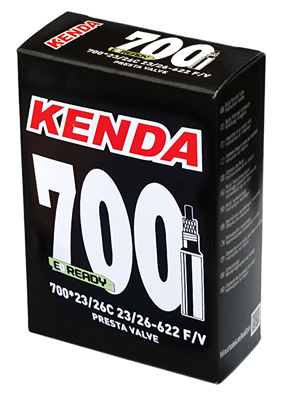 Duše KENDA 700x23/26C (23/26-622) FV 32mm
