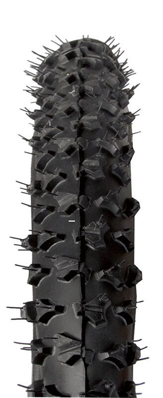 Plášť KENDA 26x1,95 (559-50) (K-832) černý