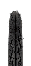 Plášť Kenda základní 700x35C K-830 622-37 černá