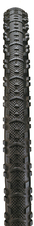 Plášť Kenda základní 700x35C K-879 622-37 černá