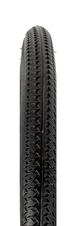 Plášť KENDA základní 622-28 K-184 černý 700x28C