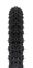 Plášť Kenda 12 1/2x2 1/4 (203-62) (K-50) černý