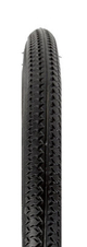 Plášť Kenda 28x1 1/2 (635-40) (K-184) černý