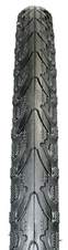 Plášť Kenda Khan 700x35C/37-622 (K-935) K-Shield reflex, vhodný pro E-bike
