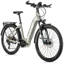 Elektrokolo APACHE Rio Grande Bosch 625 Wh