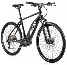 Elektrokolo APACHE Matto Bosch 1 Cross