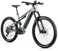 Elektrokolo APACHE Quruk 1 Bosch CX 1000 Wh PowerMore