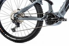 Elektrokolo APACHE Quruk 1 Bosch CX 1000 Wh PowerMore
