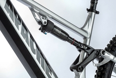 Elektrokolo APACHE Quruk 3 Bosch CX 750 Wh