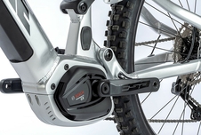 Elektrokolo APACHE Quruk 3 Bosch CX 750 Wh