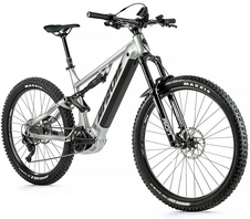 Elektrokolo APACHE Quruk 3 Bosch CX 1000 Wh PowerMore