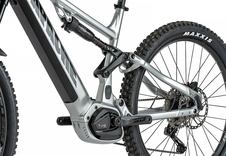 Elektrokolo APACHE Quruk 3 Bosch CX 1000 Wh PowerMore