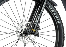 Elektrokolo APACHE Quruk 3 Bosch CX 1000 Wh PowerMore