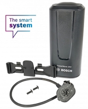 Elektrokolo APACHE Quruk 3 Bosch CX 1000 Wh PowerMore