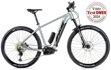 Elektrokolo APACHE Hupahu 1 Bosch CX 1000 Wh PowerMore