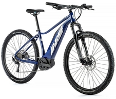 Elektrokolo APACHE Hawk 3 Bosch AP 500 Wh