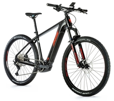 Elektrokolo APACHE Hupahu 2 Bosch CX 750 Wh