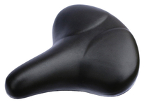 Sedlo SMP cestovní pruž. LUX