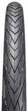 Plášť Chaoyang Urban 700x38C 60tpi Rhino Skin (E-bike 50), reflex