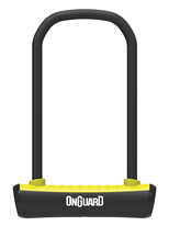 Zámek ONGUARD podkova 115x230x11mm