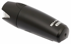 Světlo přední SMART Polaris 1LED, 60LUX