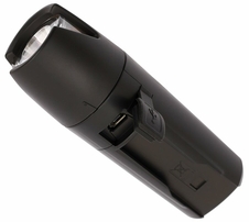 Světlo přední SMART 183-USB 200lm Polaris