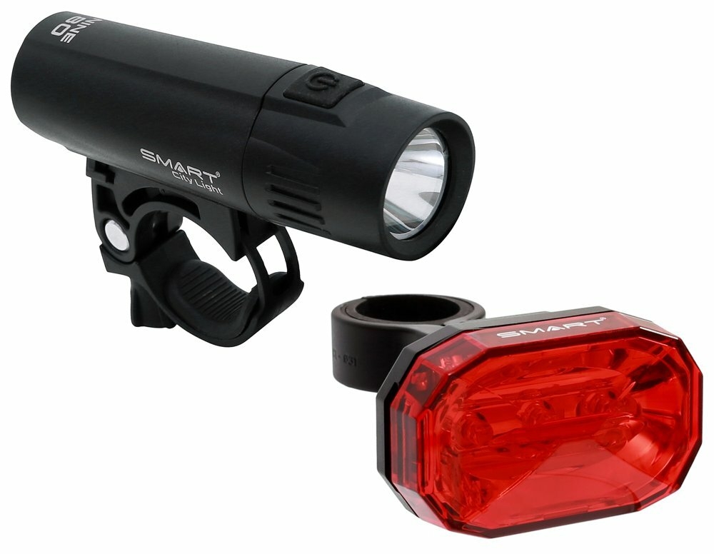 Sada osvětlení SMART 193-Nine/407R-Diamant