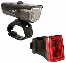 Sada osvětlení SMART BL-192W+ RL-308R-USB