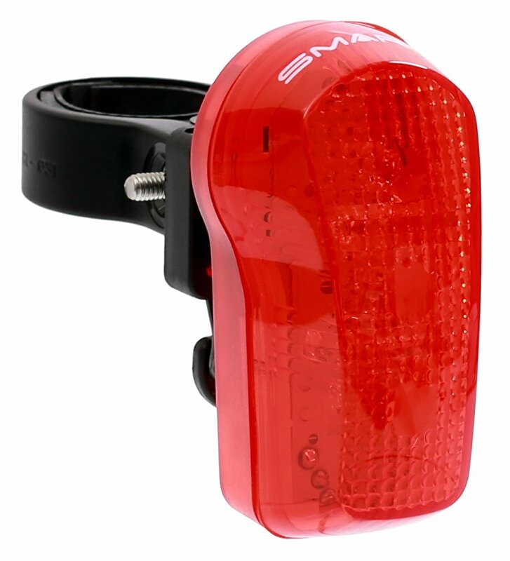 Blikačka zadní SMART 307 R