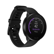 Hodinky Polar Pacer Night Black